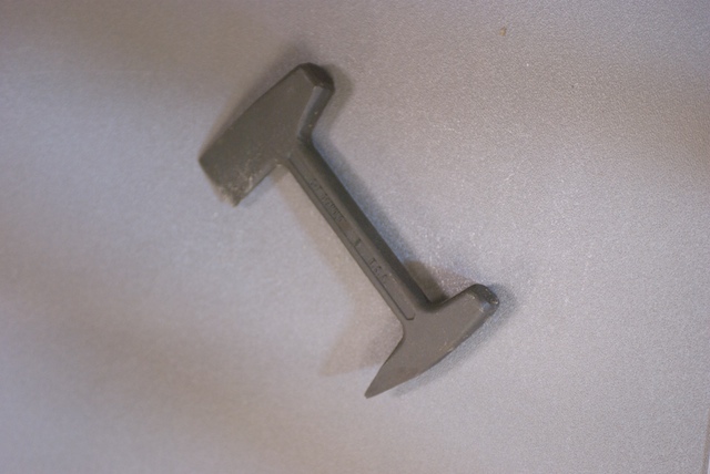 Clinch Cutters/Gouges